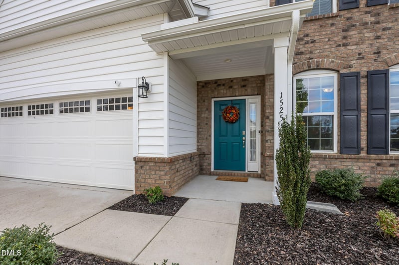 1525 Reynolds Mill Rd, Wake Forest, NC 27587
