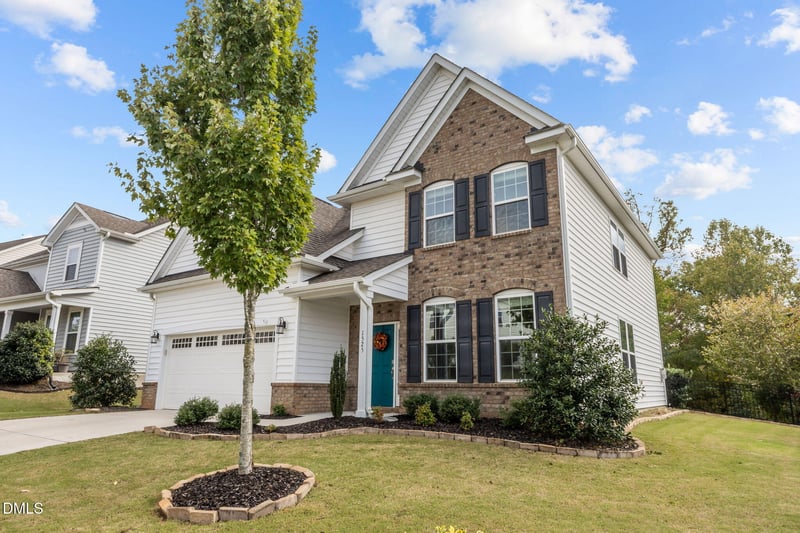 1525 Reynolds Mill Rd, Wake Forest, NC 27587