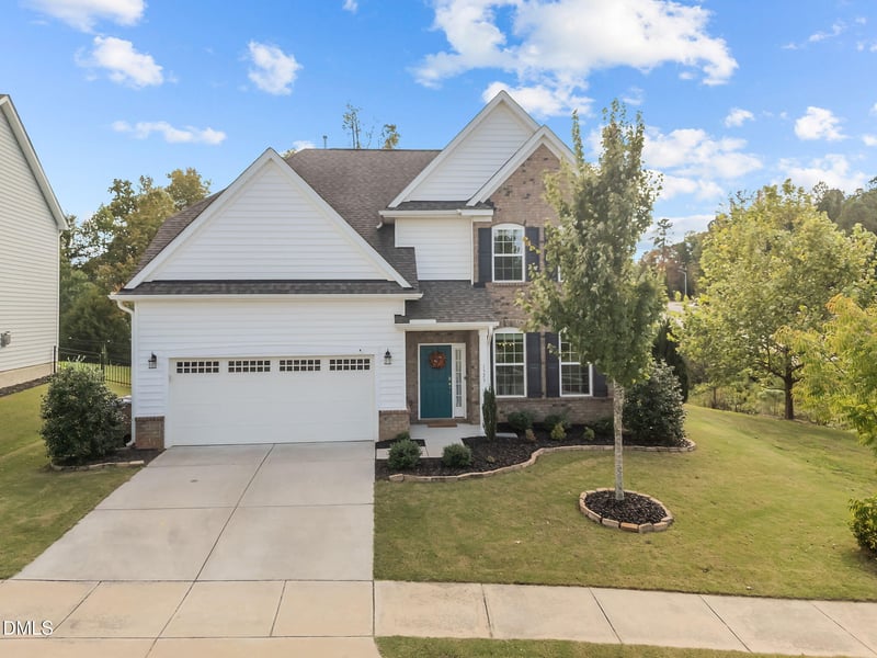 1525 Reynolds Mill Rd, Wake Forest, NC 27587