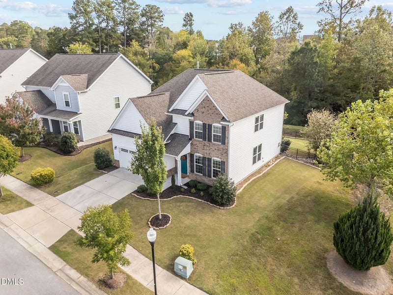 1525 Reynolds Mill Rd, Wake Forest, NC 27587