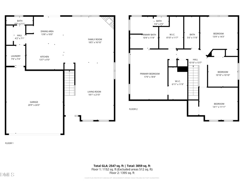 1525 Reynolds Mill Rd, Wake Forest, NC 27587