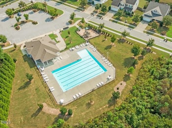 1525 Reynolds Mill Rd, Wake Forest, NC 27587