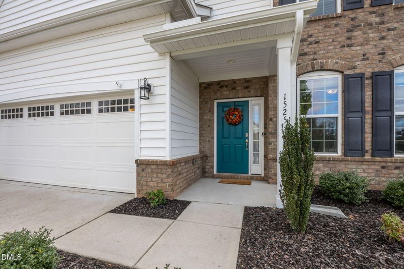 1525 Reynolds Mill Rd, Wake Forest, NC 27587