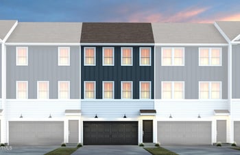 1525 Tamarisk Ln, Durham, NC 27703