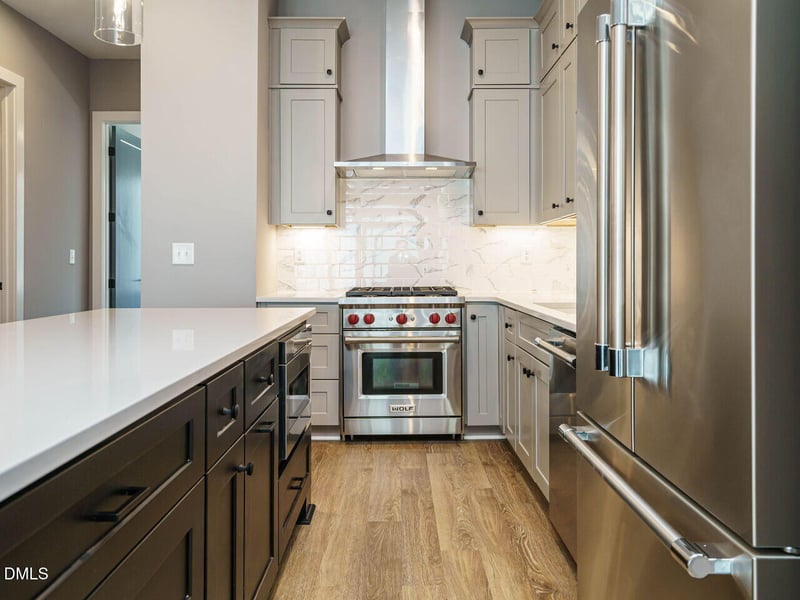 1525 Urban Trace Ln, Raleigh, NC 27608