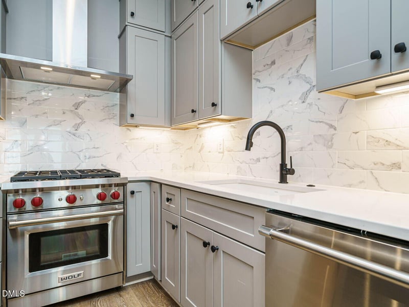 1525 Urban Trace Ln, Raleigh, NC 27608