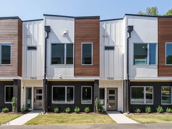 1525 Urban Trace Ln, Raleigh, NC 27608