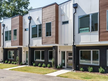 1525 Urban Trace Ln, Raleigh, NC 27608