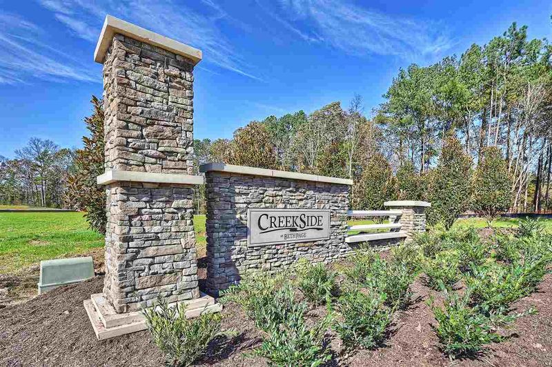1526 Anthology Dr Lot 11, Durham, NC 27703