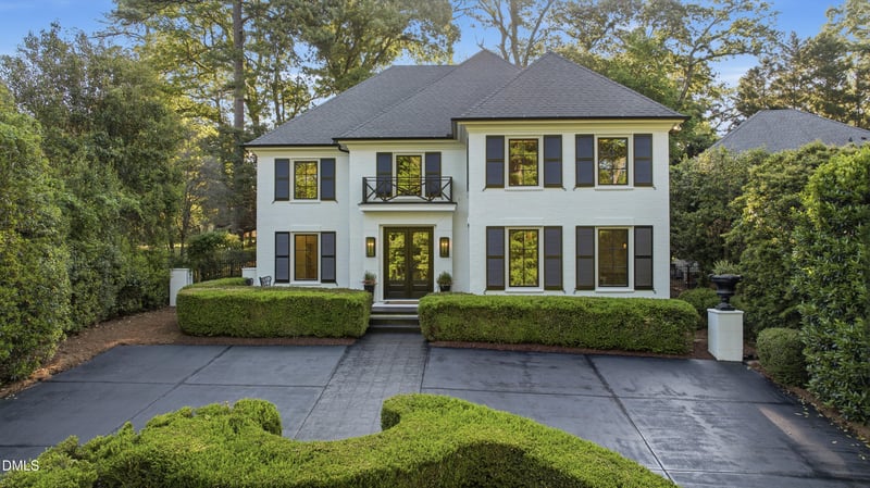 1526 Brooks Ave, Raleigh, NC 27607