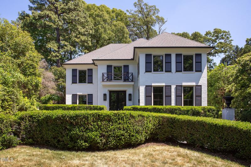 1526 Brooks Ave, Raleigh, NC 27607