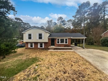 1526 Clermont Rd, Durham, NC 27713