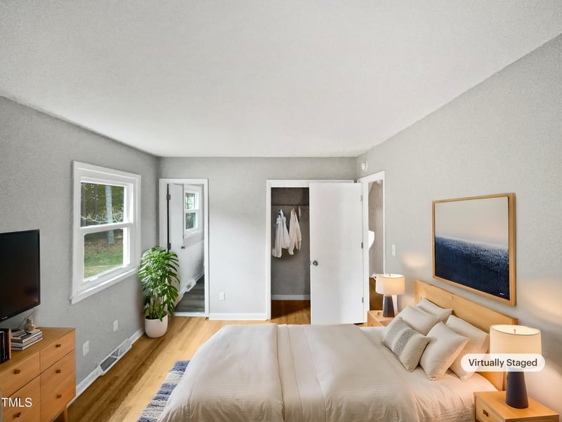 1526 Clermont Rd, Durham, NC 27713