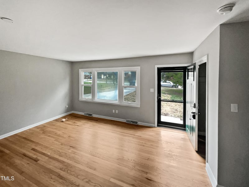 1526 Clermont Rd, Durham, NC 27713
