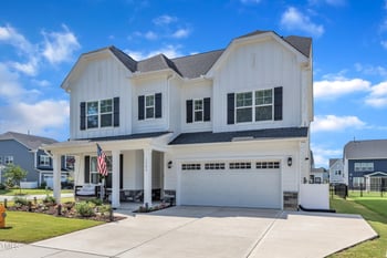 1526 Cloverfield Ct, Wake Forest, NC 27587