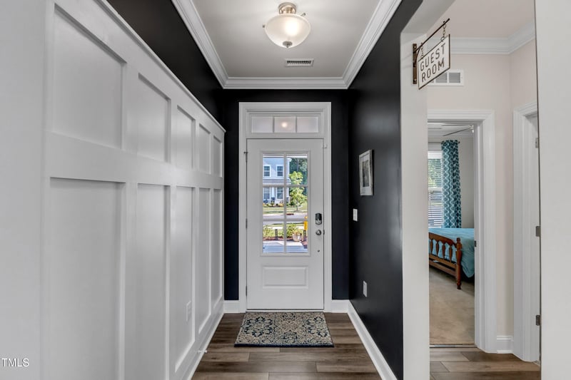 1526 Cloverfield Ct, Wake Forest, NC 27587