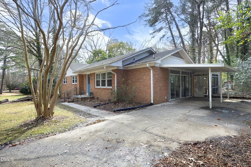 1526 Euclid Rd, Durham, NC 27713