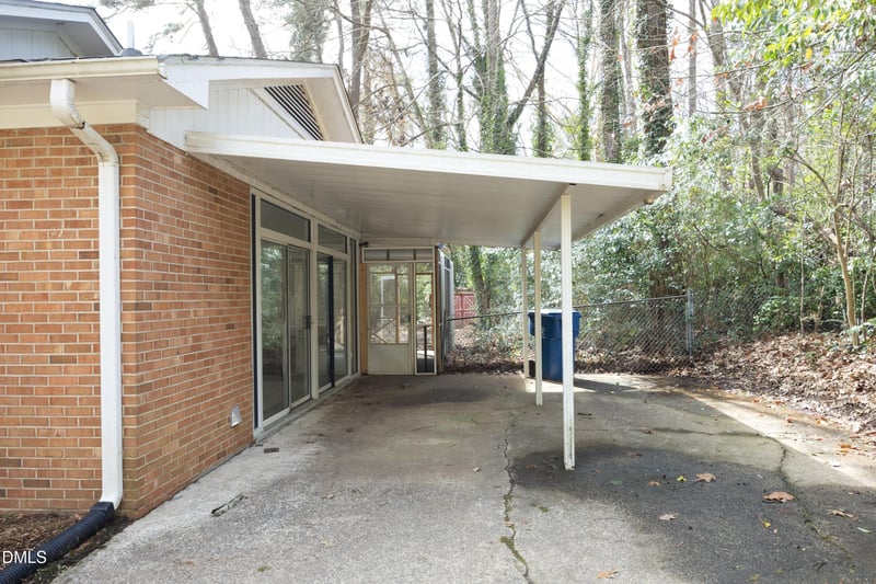 1526 Euclid Rd, Durham, NC 27713