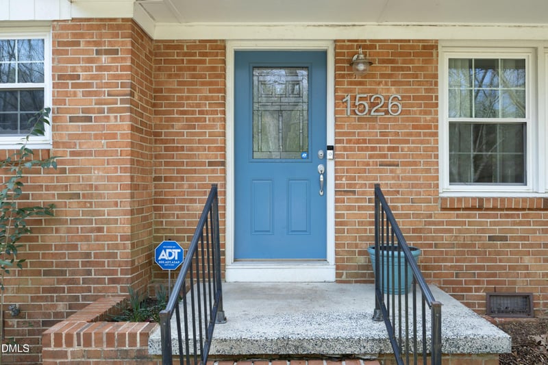 1526 Euclid Rd, Durham, NC 27713