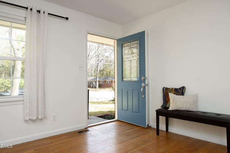 1526 Euclid Rd, Durham, NC 27713