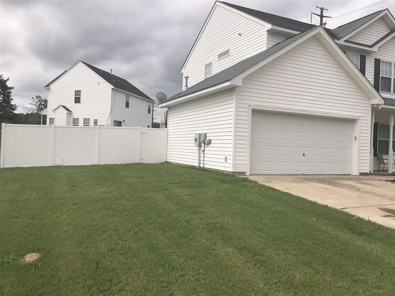 1526 Eva Mae Dr, Raleigh, NC 27610
