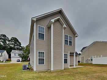 1526 Flowering Peach Trl, Raleigh, NC 27610