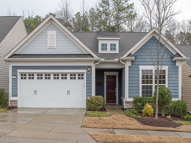 1526 Horne Creek Dr, Durham, NC 27703