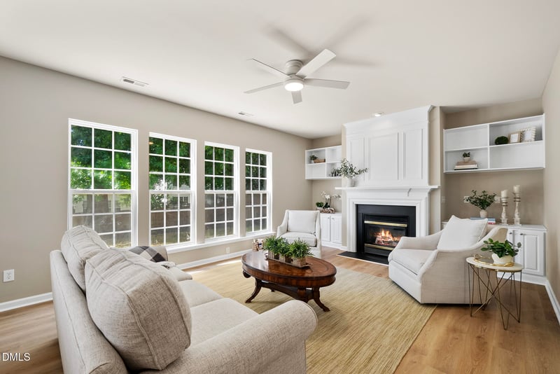 1526 Michelle Dr, Raleigh, NC 27614