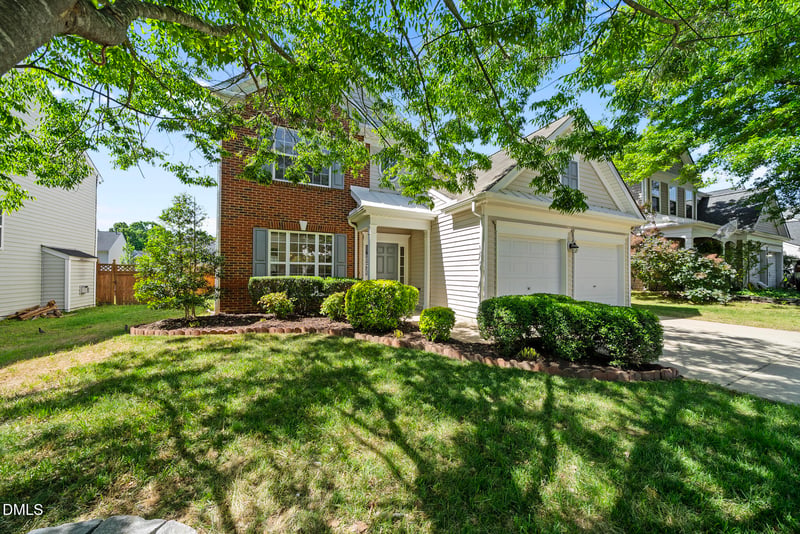 1526 Michelle Dr, Raleigh, NC 27614