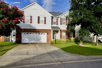 1526 Roaring Rapids Rd, Raleigh, NC 27610