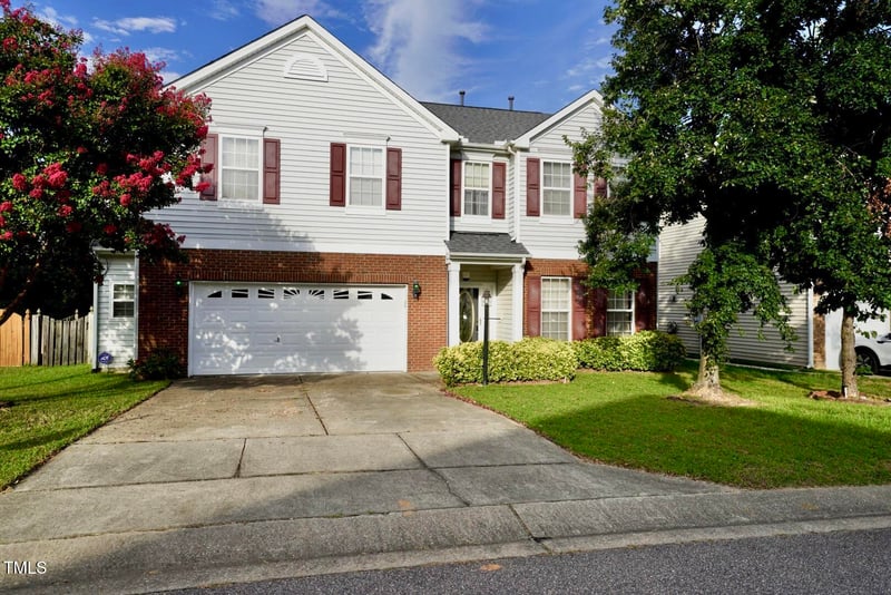 1526 Roaring Rapids Rd, Raleigh, NC 27610