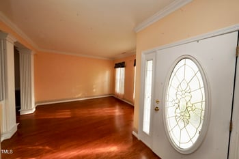 1526 Roaring Rapids Rd, Raleigh, NC 27610