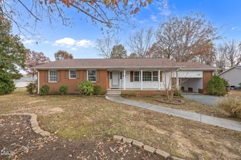 1526 Rogers Rd, Graham, NC 27253