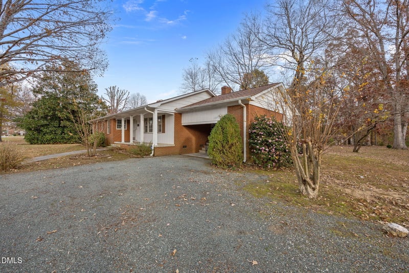 1526 Rogers Rd, Graham, NC 27253