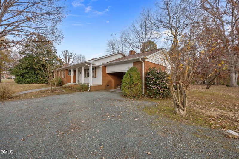 1526 Rogers Rd, Graham, NC 27253