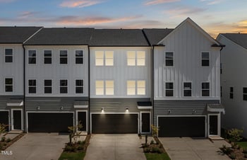 1526 Tamarisk Ln, Durham, NC 27703