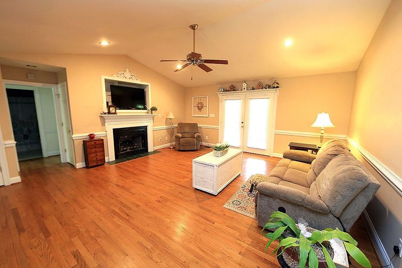 1527 Beasley Rd, Louisburg, NC 27549