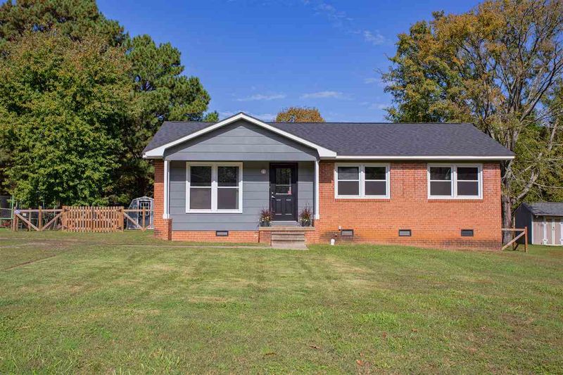 1527 Clermont Rd, Durham, NC 27713