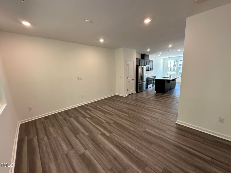 1527 Crescent Townes Way, Raleigh, NC 27604