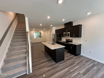 1527 Crescent Townes Way, Raleigh, NC 27604