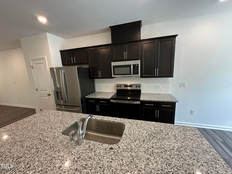1527 Crescent Townes Way, Raleigh, NC 27604