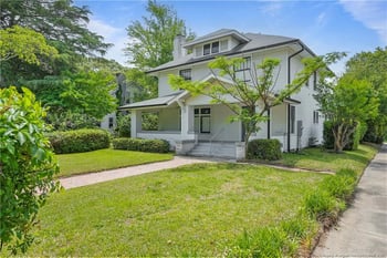 1527 Fort Bragg Rd, Fayetteville, NC 28305