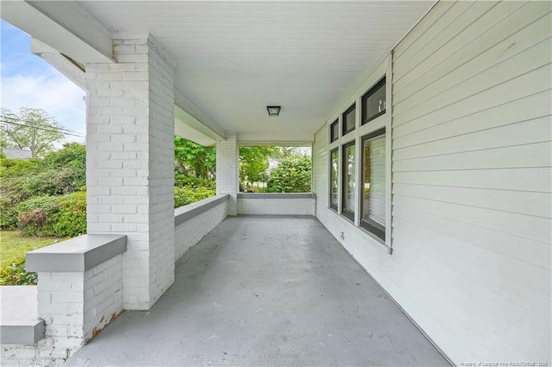 1527 Fort Bragg Rd, Fayetteville, NC 28305