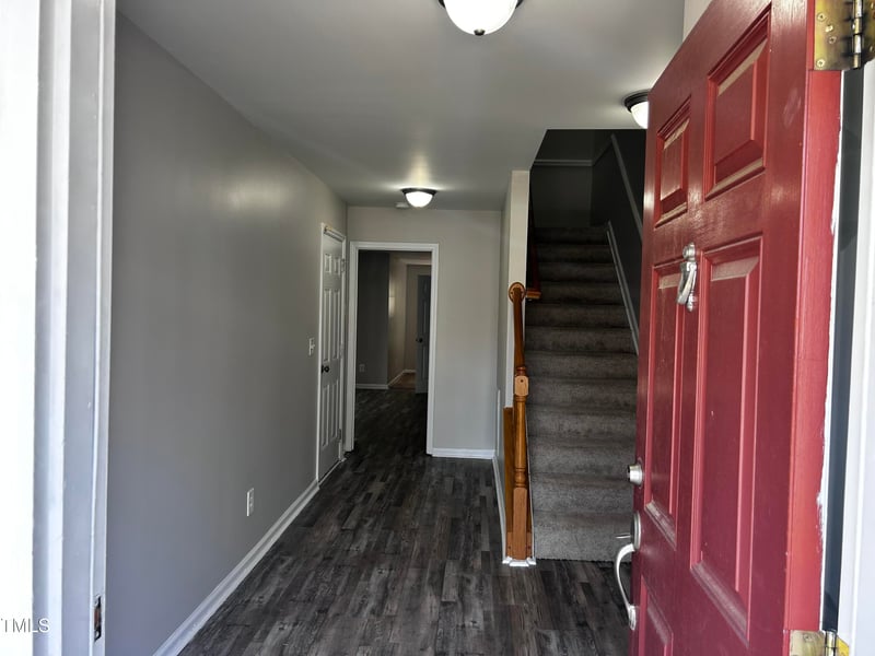 1527 Haywards Heath Ln, Apex, NC 27502