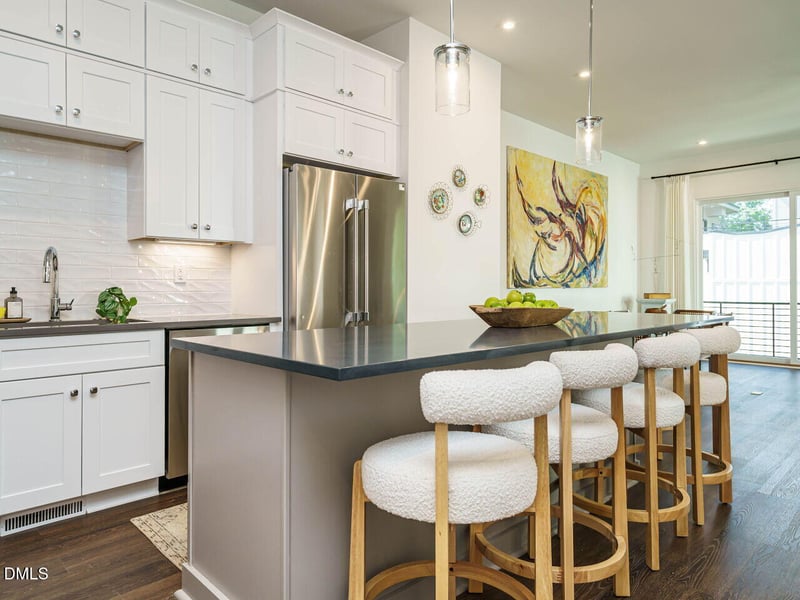 1527 Urban Trace Ln, Raleigh, NC 27608