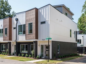 1527 Urban Trace Ln, Raleigh, NC 27608