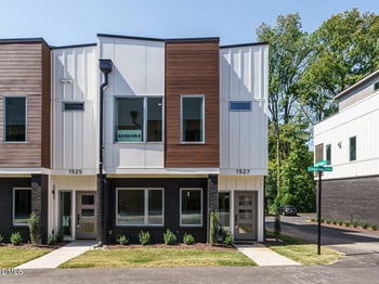 1527 Urban Trace Ln, Raleigh, NC 27608