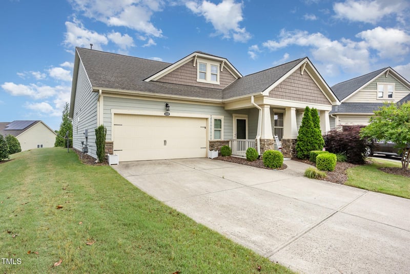 1528 Anthology Dr, Durham, NC 27703