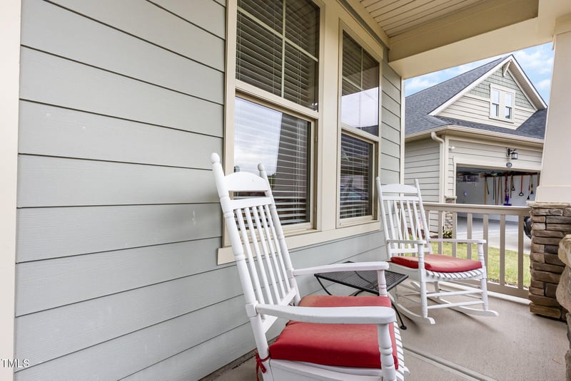 1528 Anthology Dr, Durham, NC 27703
