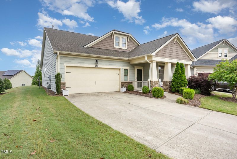 1528 Anthology Dr, Durham, NC 27703